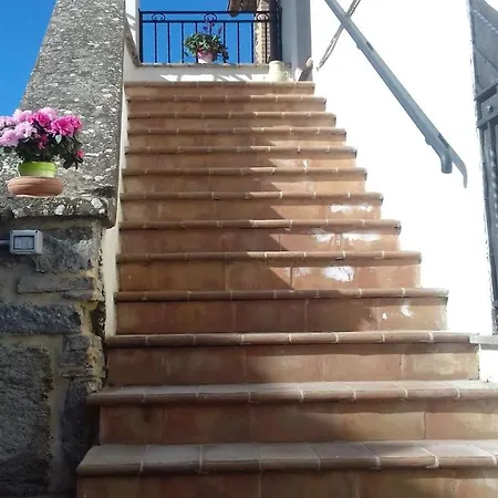 Casa Galli Bed and Breakfast 3*