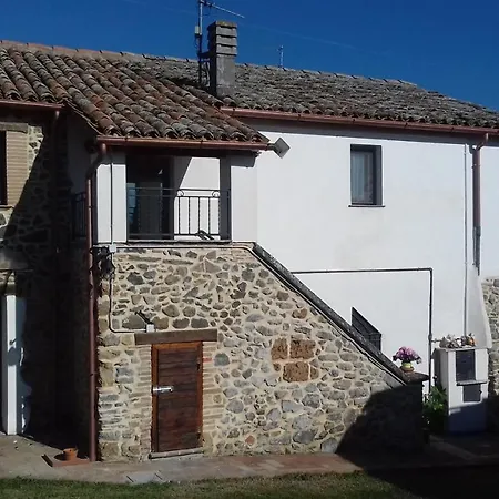 Bed & Breakfast Casa Galli