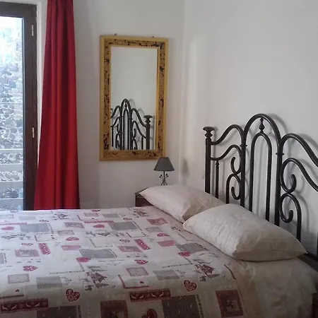 Bed & Breakfast Casa Galli Castel Giorgio