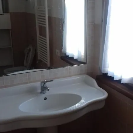 Couette-café Casa Galli