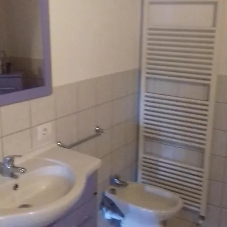 Casa Galli Bed & Breakfast