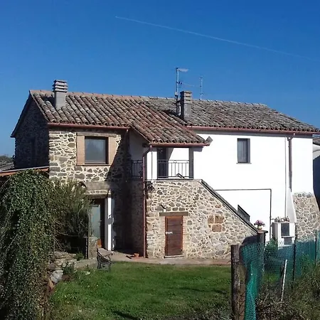 Casa Galli Couette-café