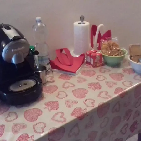 Casa Galli Bed & Breakfast Castel Giorgio