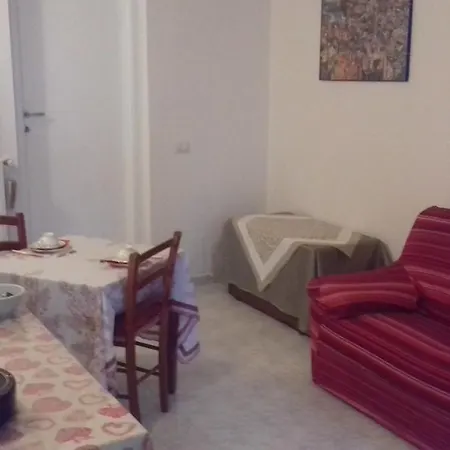 Casa Galli Bed & Breakfast Castel Giorgio