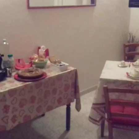 Couette-café Casa Galli 3*