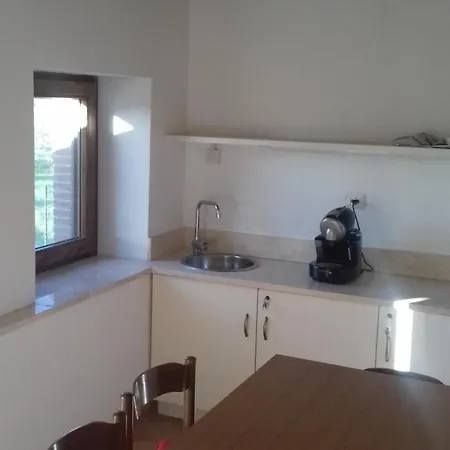 Casa Galli 3* Castel Giorgio