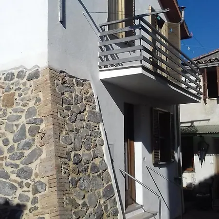 Casa Galli *