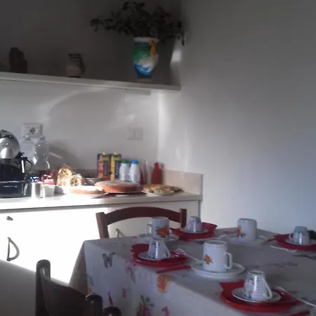 Casa Galli Castel Giorgio