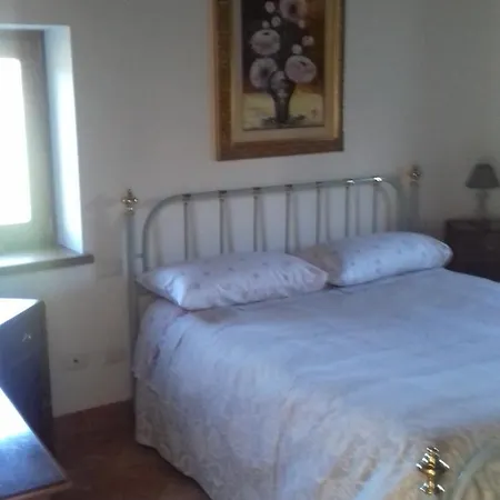 Couette-café Casa Galli