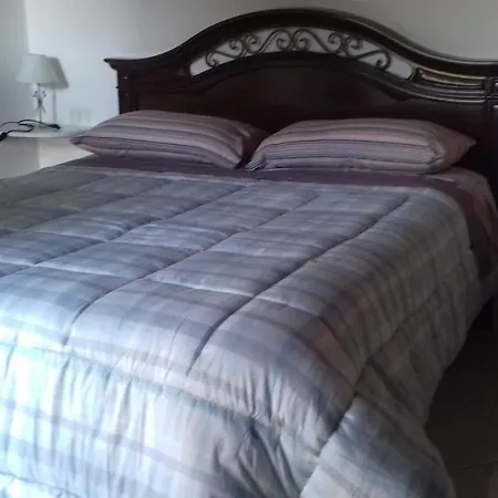 Casa Galli Bed & Breakfast