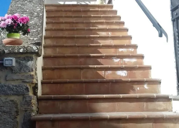 Casa Galli Alojamento de Acomodação e Pequeno-almoço 3*