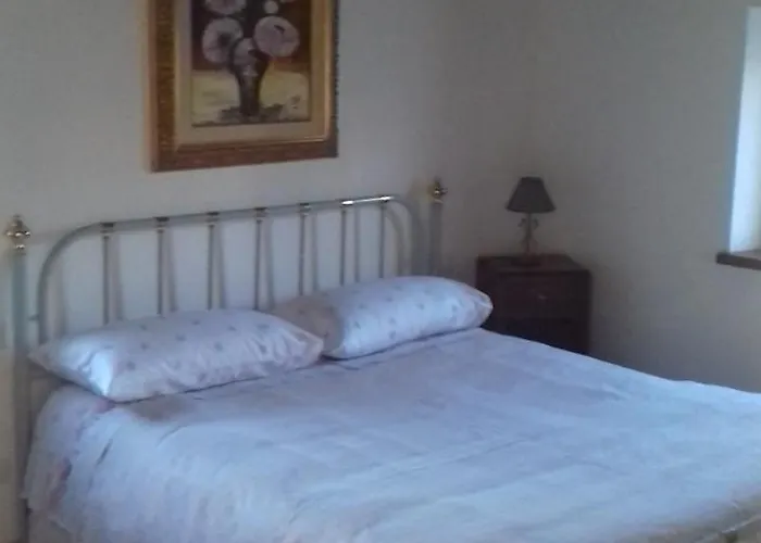 Bed & Breakfast Casa Galli