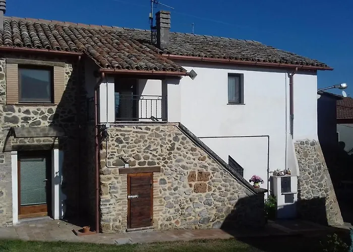 Bed & Breakfast Casa Galli