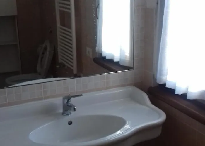 Bed & Breakfast Casa Galli