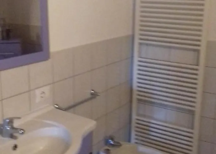 Casa Galli Alojamento de Acomodação e Pequeno-almoço