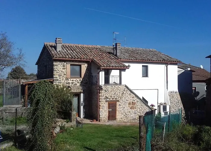 Casa Galli Bed & Breakfast