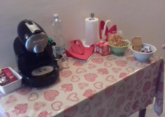 Casa Galli Bed & Breakfast Castel Giorgio