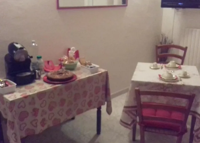 Bed & Breakfast Casa Galli 3*