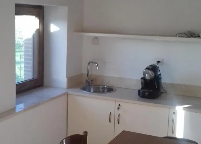 Casa Galli 3* Castel Giorgio