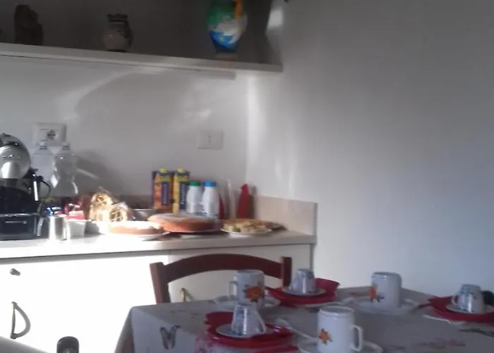 Casa Galli Castel Giorgio