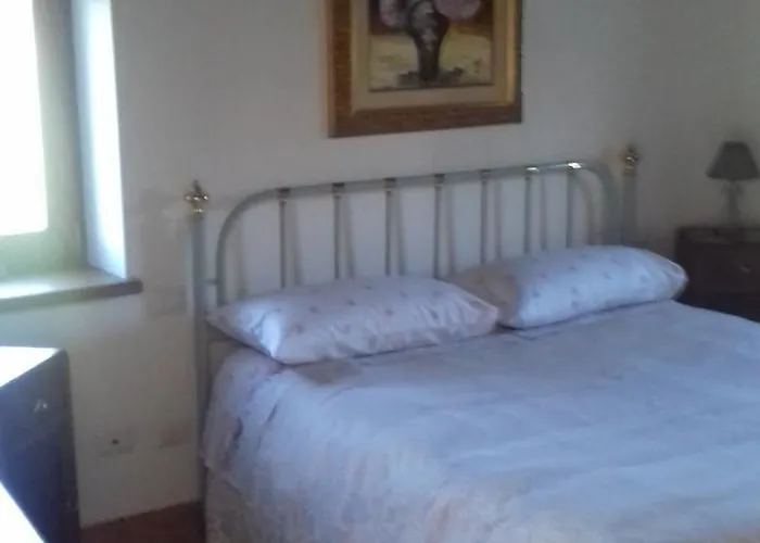 Alojamento de Acomodação e Pequeno-almoço Casa Galli