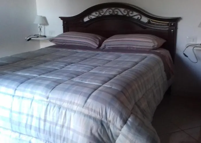 Casa Galli Alojamento de Acomodação e Pequeno-almoço