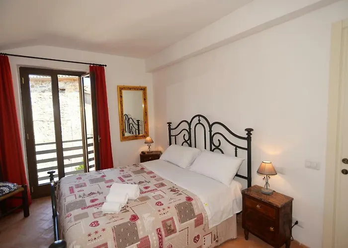 Casa Galli Alojamento de Acomodação e Pequeno-almoço 3*